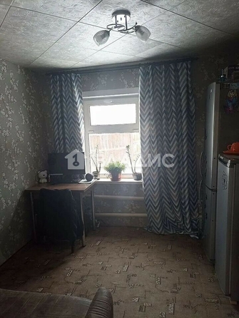 
  Продается дом, 53 м², Бийск
. Фото 1.