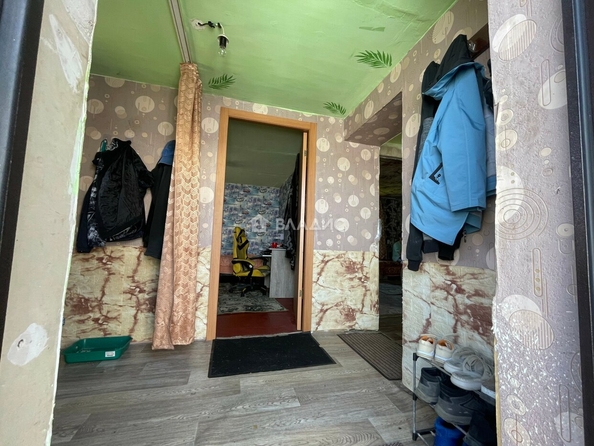 
  Продается дом, 40 м², Бийск
. Фото 1.