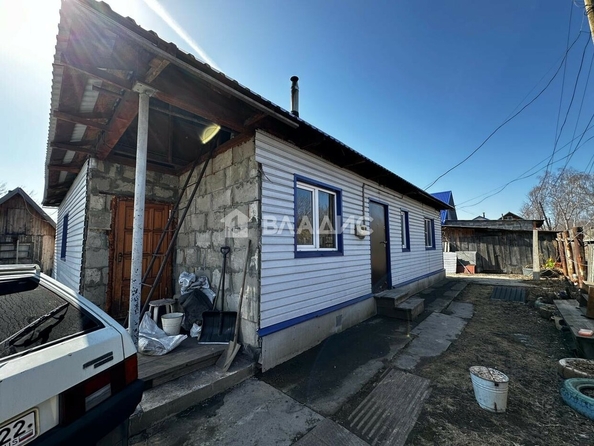
  Продается дом, 95 м², Бийск
. Фото 1.