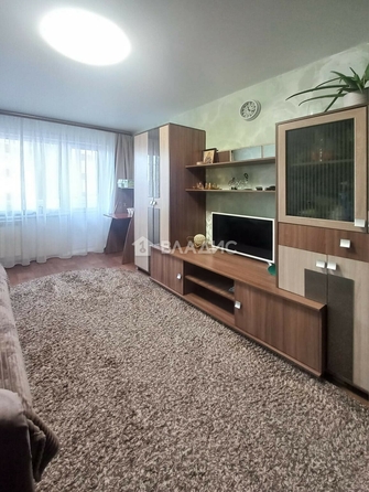 
  Продается 2-комн. квартира, 43.2 м², Советская ул, д. 52
. Фото 4.