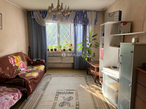 
  Продается 2-комн. квартира, 54.3 м², короленко, д. 41/2
. Фото 1.