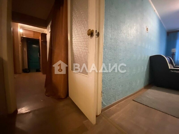 
  Продается 3-комн. квартира, 59 м², Ильи Мухачева ул, д. 101
. Фото 1.