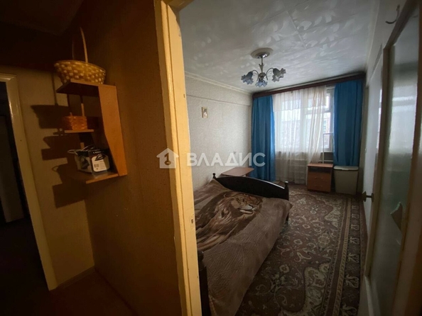 
  Продается 3-комн. квартира, 59 м², Ильи Мухачева ул, д. 101
. Фото 3.