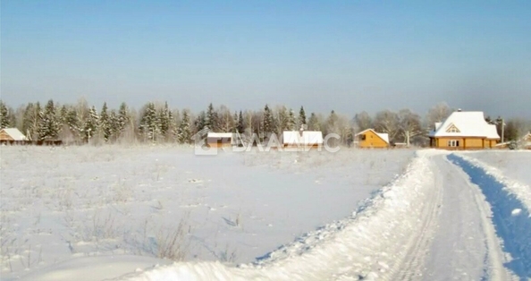 
  Продается земельный участок, 13.02 соток, село Малоенисейское
. Фото 1.