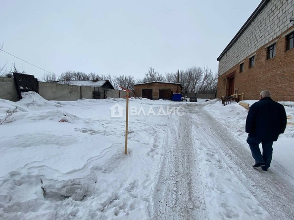 
  Продается производственное помещение, 1100 м², Ефима Мамонтова ул, д. 4
. Фото 4.