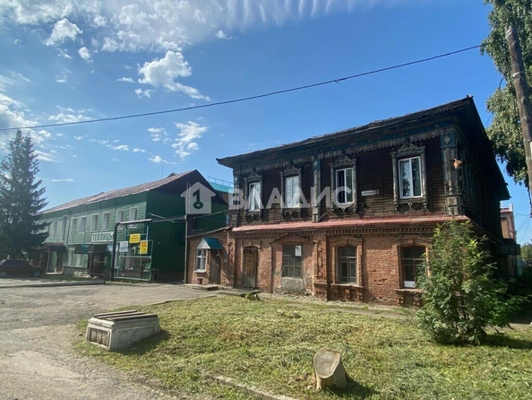 
  Продается универсальное помещение, 632 м², Почтовый пер, д. 13Б
. Фото 5.