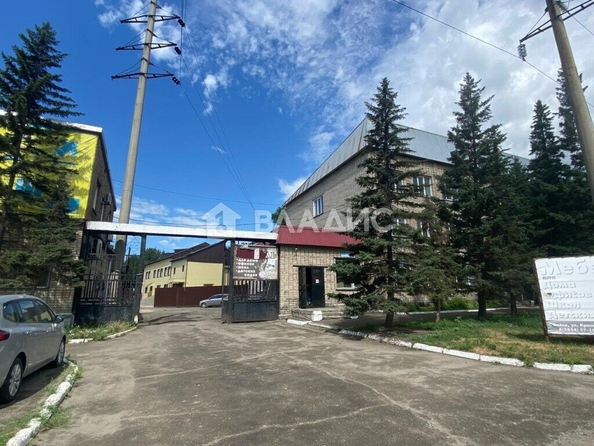 
  Продается универсальное помещение, 699 м², Краснооктябрьская ул, д. 27
. Фото 2.