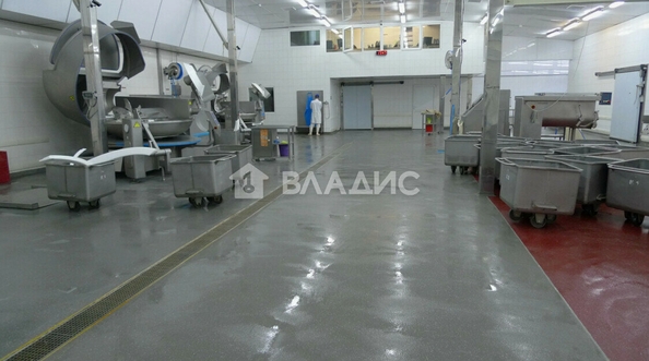 
  Продается готовый бизнес, 4000 м², Театральный пер, д. 9
. Фото 1.