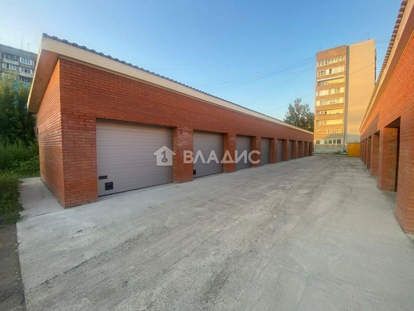 
  Продается гараж, 24 м², Декабристов ул, д. 14/1
. Фото 5.