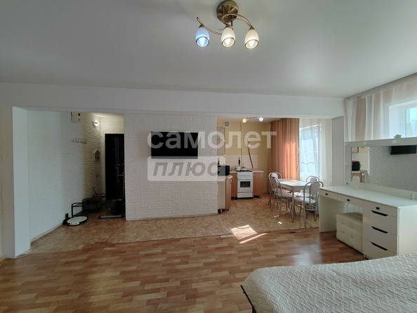 
  Продается 1-комн. квартира, 30.7 м², Красная ул, д. 58
. Фото 2.