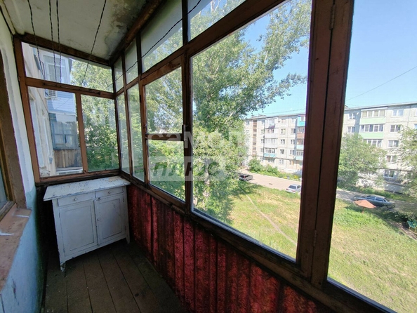 
  Продается 2-комн. квартира, 44.6 м², Октябрьская ул, д. 5
. Фото 1.