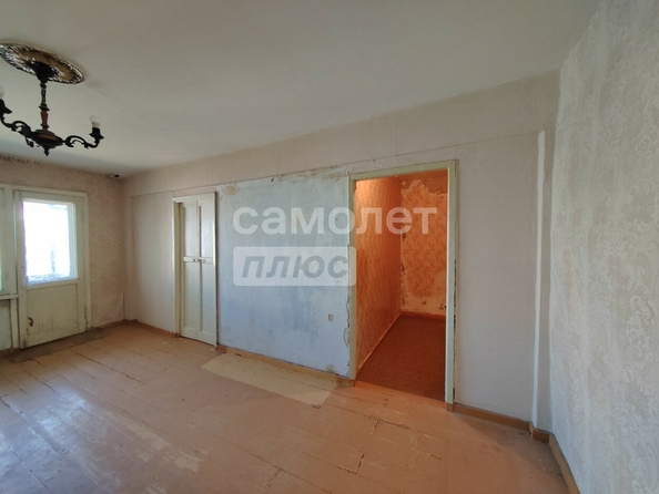 
  Продается 2-комн. квартира, 44.6 м², Октябрьская ул, д. 5
. Фото 4.