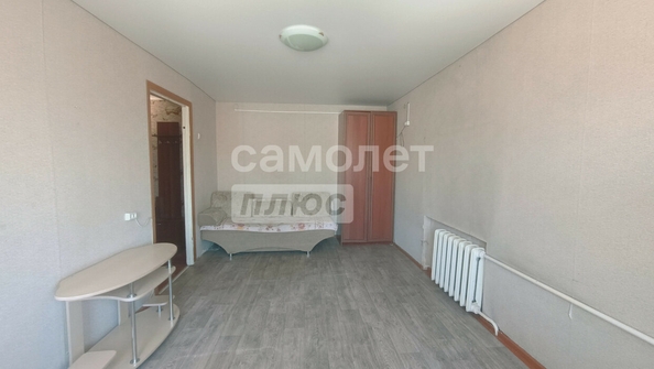
  Продается 1-комн. квартира, 30 м², Комсомольская ул, д. 84
. Фото 1.