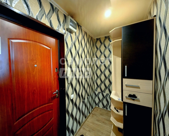 
  Продается 1-комн. квартира, 29.03 м², Тракторная ул, д. 152
. Фото 5.