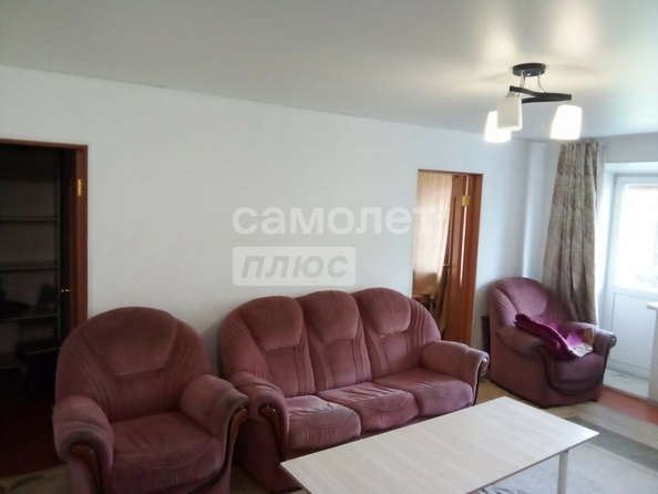 
  Продается 2-комн. квартира, 42 м², Комсомольская ул, д. 125
. Фото 5.