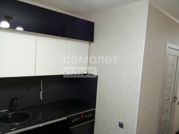 
  Продается 1-комн. квартира, 29.8 м², Комсомольская ул, д. 189
. Фото 4.