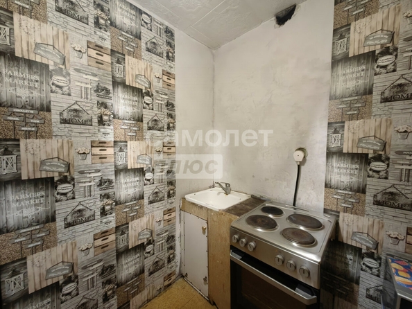 
  Продается 2-комн. квартира, 44.3 м², Алтайская ул, д. 199
. Фото 4.
