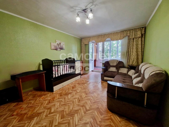 
  Продается 2-комн. квартира, 51.5 м², Комсомольская ул, д. 234
. Фото 2.