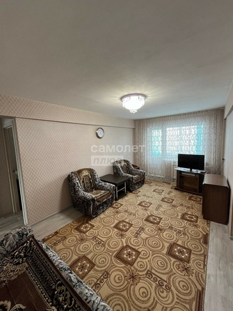 
  Продается 3-комн. квартира, 58 м², Светлова ул, д. 27
. Фото 5.