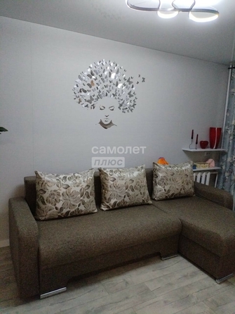 
  Продается 1-комн. квартира, 28.9 м², Ленина пр-кт, д. 267к1
. Фото 1.