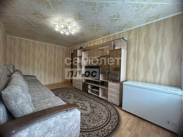 
  Продается 3-комн. квартира, 61 м², Краснознаменская ул, д. 106
. Фото 3.