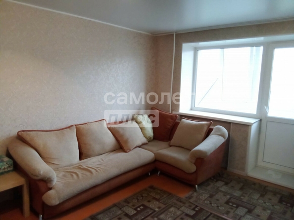 
  Продается 3-комн. квартира, 63.3 м², Комсомольская ул, д. 189
. Фото 5.
