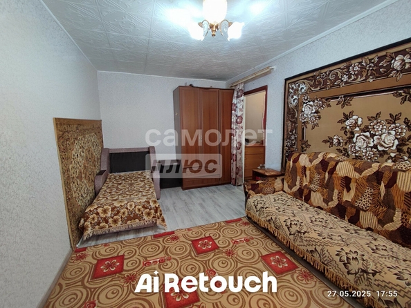 
  Продается 1-комн. квартира, 30.8 м², Светлова ул, д. 78
. Фото 4.