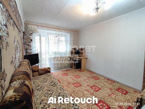 
  Продается 1-комн. квартира, 30.8 м², Светлова ул, д. 78
. Фото 5.