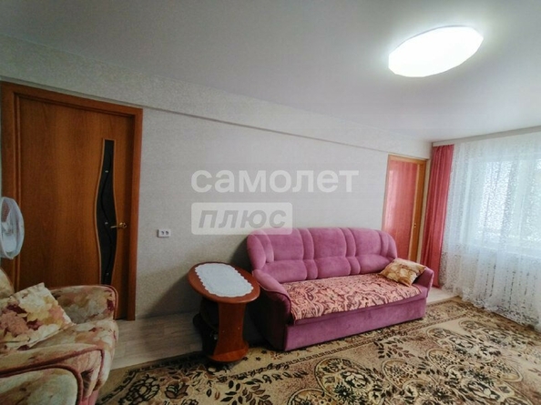 
  Продается 3-комн. квартира, 54 м², Алтайская ул, д. 175
. Фото 4.