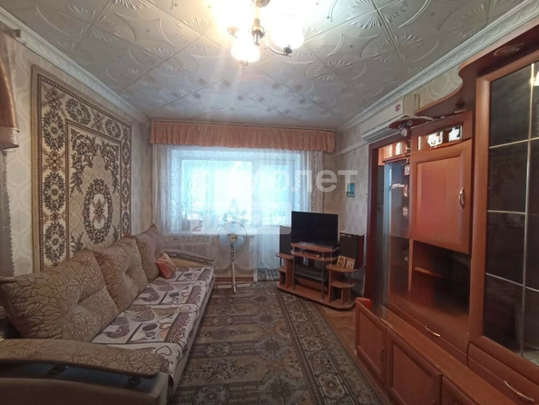 
  Продается 2-комн. квартира, 42.4 м², Громова ул, д. 16
. Фото 3.
