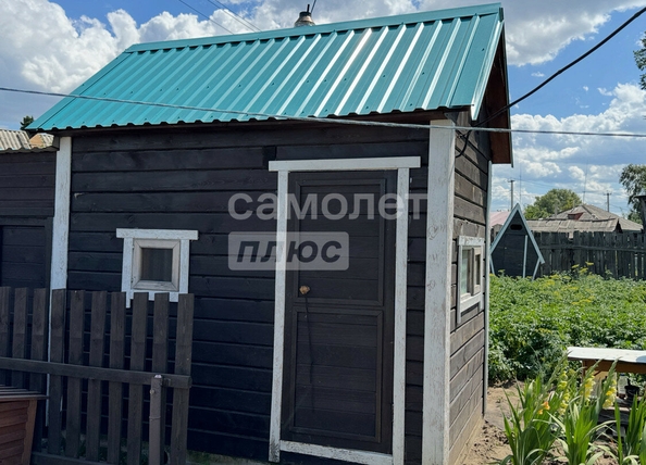 
  Продается дом, 23 м², Рубцовск
. Фото 3.