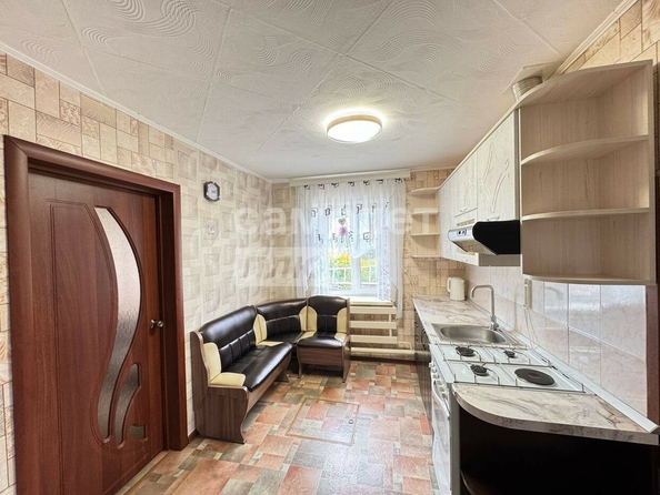 
  Продается дом, 86 м², Рубцовск
. Фото 1.
