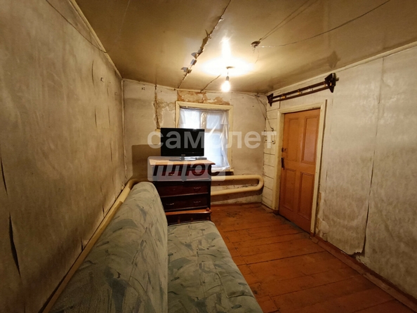 
  Продается дом, 39 м², Рубцовск
. Фото 1.