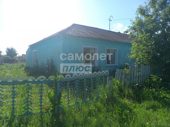 
  Продается дом, 62 м², село Саратовка
. Фото 4.
