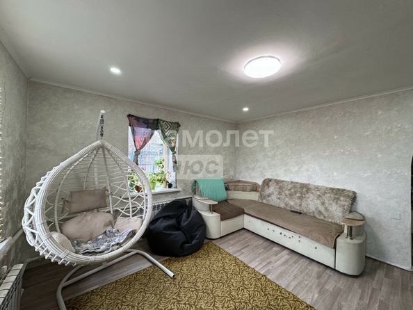 
  Продается дом, 100.7 м², Рубцовск
. Фото 3.