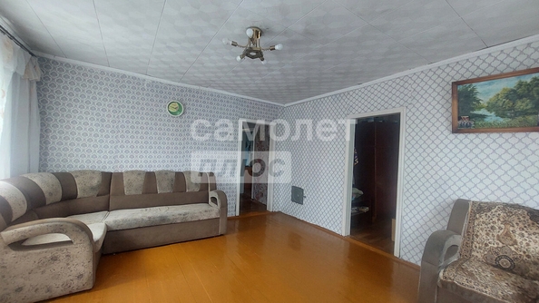 
  Продается дом, 72.7 м², Рубцовск
. Фото 5.