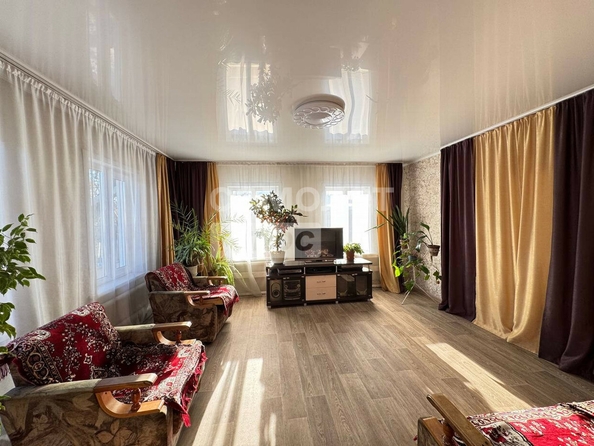 
  Продается дом, 67.4 м², Рубцовск
. Фото 5.