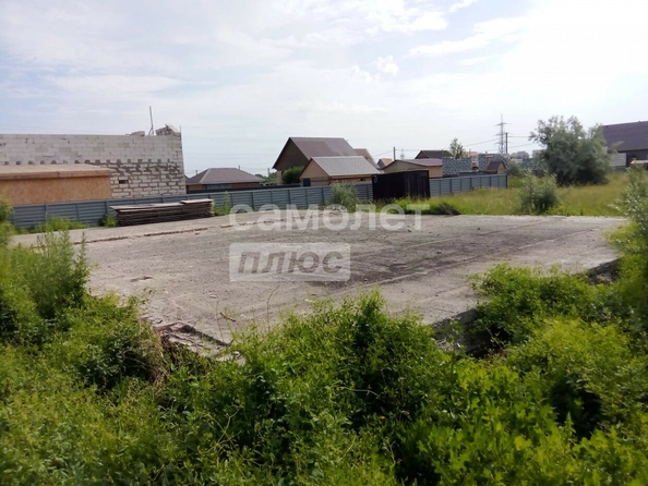 
  Продается земельный участок, 10 соток, Рубцовск
. Фото 5.