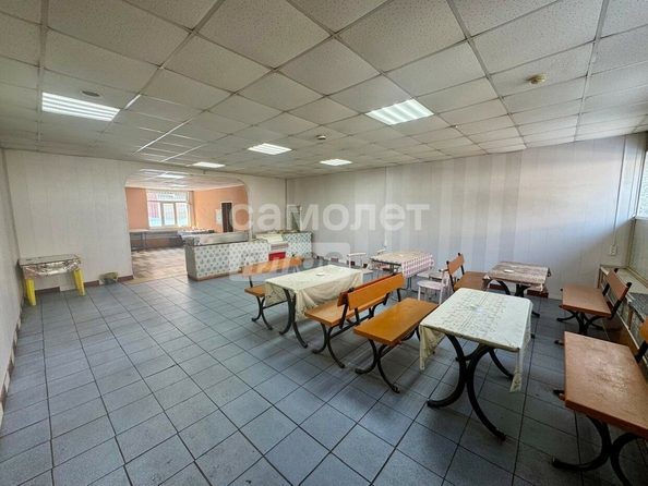 
  Продается универсальное помещение, 209 м², Тракторная ул, д. 62А
. Фото 5.