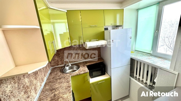 
  Продается 1-комн. квартира, 34.7 м², Светлова ул, д. 82
. Фото 5.
