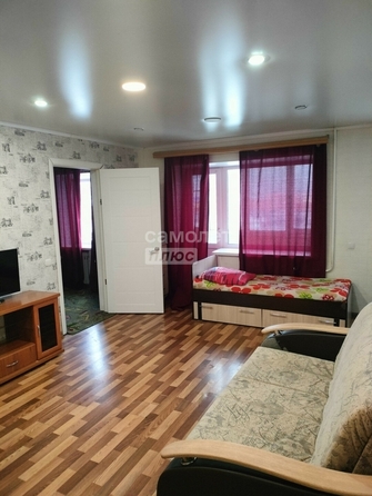 
  Продается 3-комн. квартира, 43 м², Ленина пр-кт, д. 170
. Фото 2.