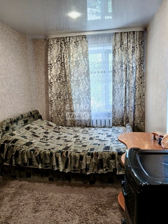 
  Продается 3-комн. квартира, 58 м², Гагарина ул, д. 26
. Фото 1.