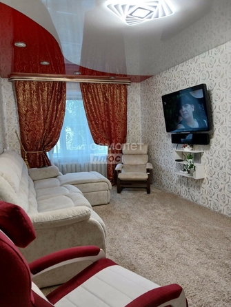 
  Продается 3-комн. квартира, 58 м², Гагарина ул, д. 26
. Фото 3.
