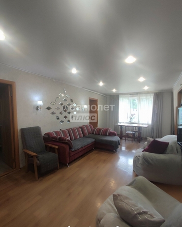
  Продается 4-комн. квартира, 95 м², Угловский тракт, д. 30
. Фото 5.