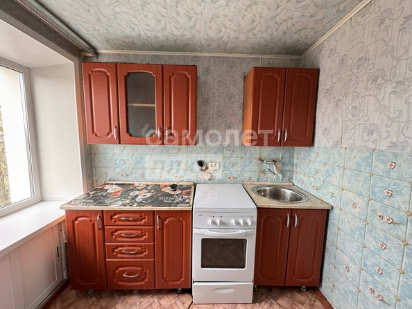 
  Продается 3-комн. квартира, 41 м², Октябрьская ул, д. 109
. Фото 3.