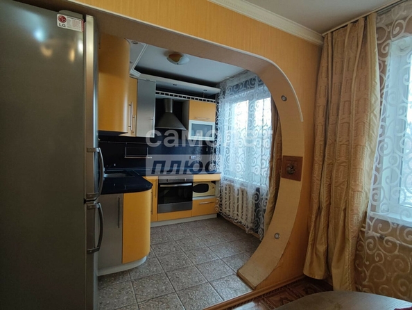 
  Продается 3-комн. квартира, 58.6 м², Октябрьская ул, д. 022
. Фото 4.