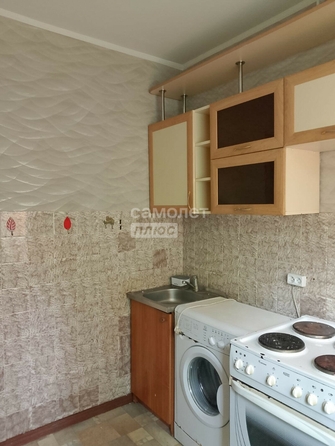 
  Продается 1-комн. квартира, 30.3 м², Светлова ул, д. 72
. Фото 5.