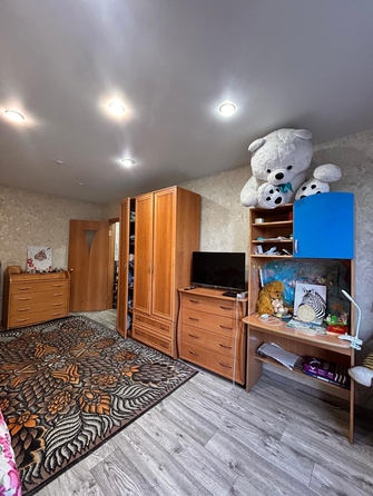 
  Продается 1-комн. квартира, 33.7 м², Новосибирская ул, д. 38
. Фото 2.