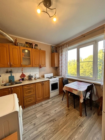 
  Продается 1-комн. квартира, 33.7 м², Новосибирская ул, д. 38
. Фото 3.