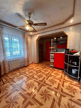 
  Продается коттедж, 264 м², село Берёзовка
. Фото 10.